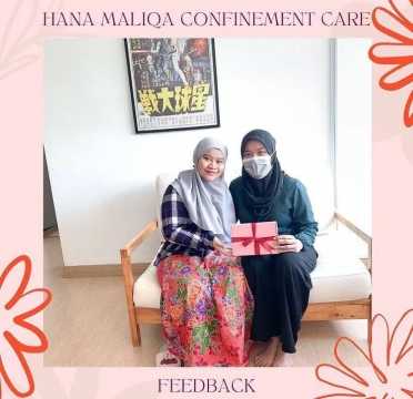 Hana Maliqa Confinement Care